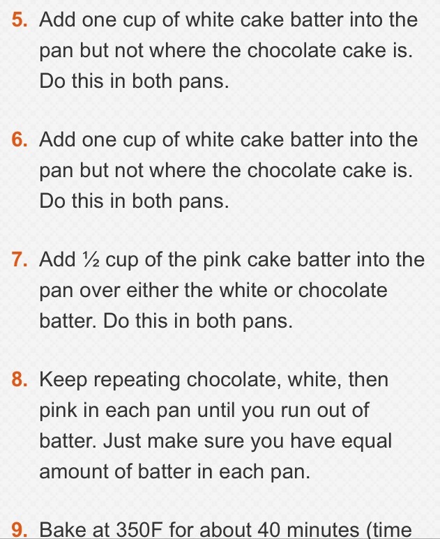 Peppermint Marshmallow Cake