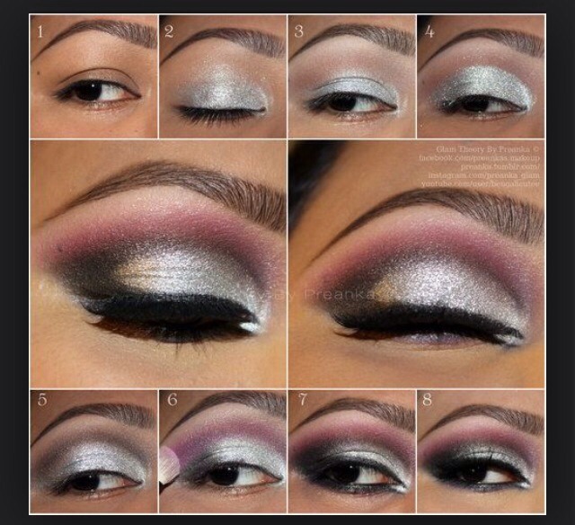50 Beautiful Eyeshadow Ideas For Every Occasion!