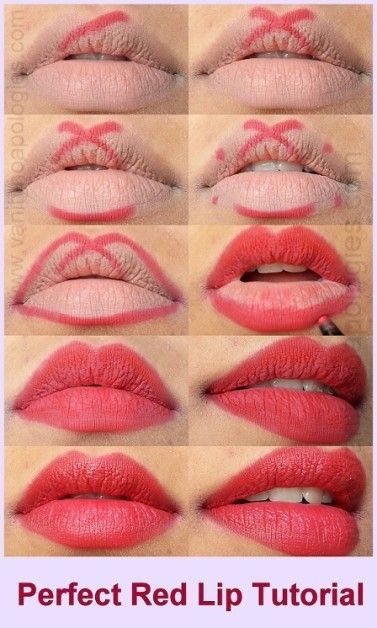 Simple Makeup Tutorials