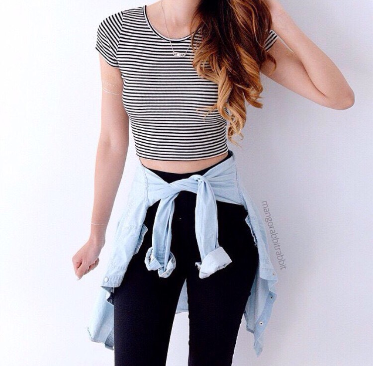 Simply Beautiful Outfits