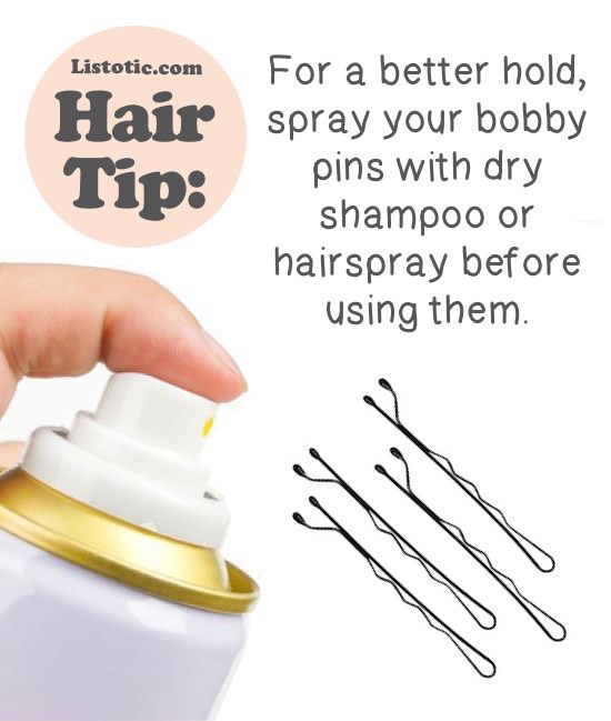 15 Amazing Hair Tips To Get Long And Healthy Hair 💇 #tipit