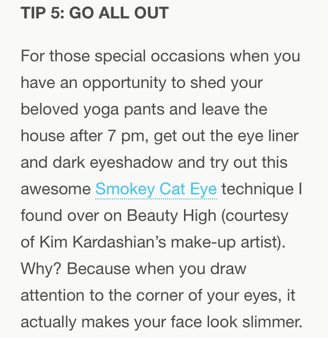 💥✨ 5 Makeup Tips To Make Your Face Look Thinner!! ✨💥