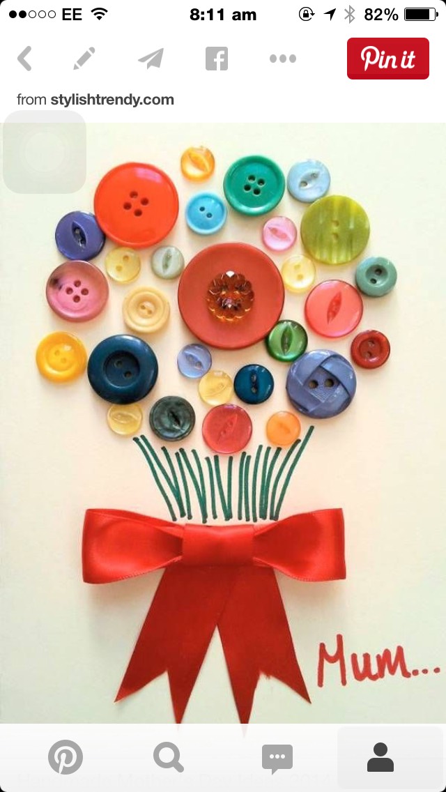 Mothers Day Ideas quick And Really Cheep