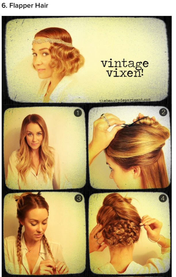 21 Incredibly Creepy Halloween Hair & Makeup Ideas! #HalloweenTip