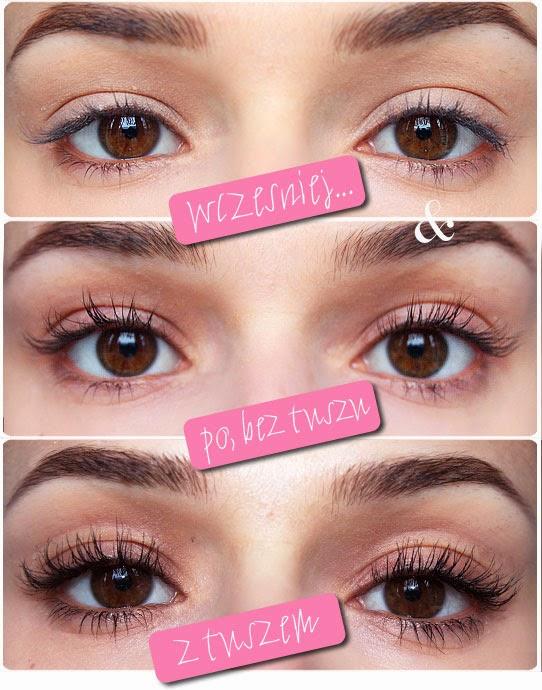 Amazing Tip For Long Lashes – DIY 
