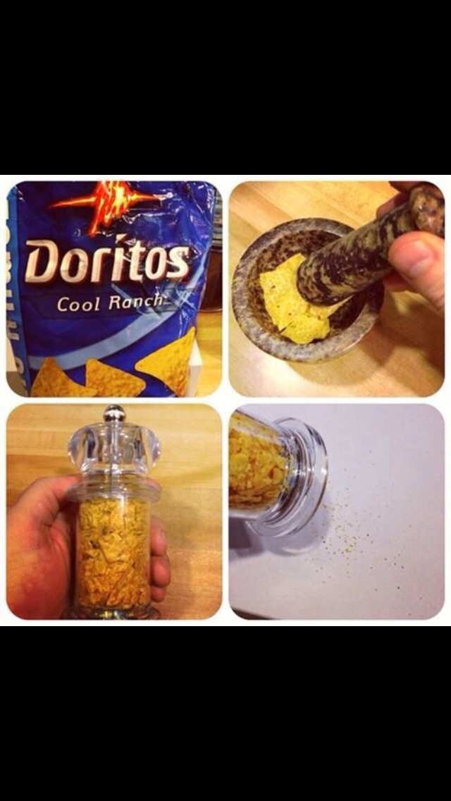 17 Easy And Delicious Food Hacks!