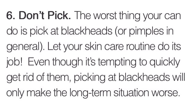 How To Get Rid Of Blackheads: 6 Tricks For Clear Skin!!!