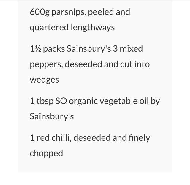 Spicy Roast Chicken