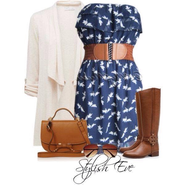 Cute Outfits 2!  😀