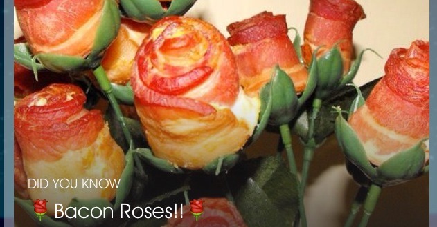 Fun Food!