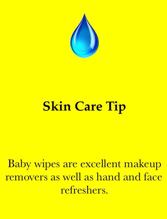 Beauty Tips-- Eyes, Brows, Skin, Nails and More! 