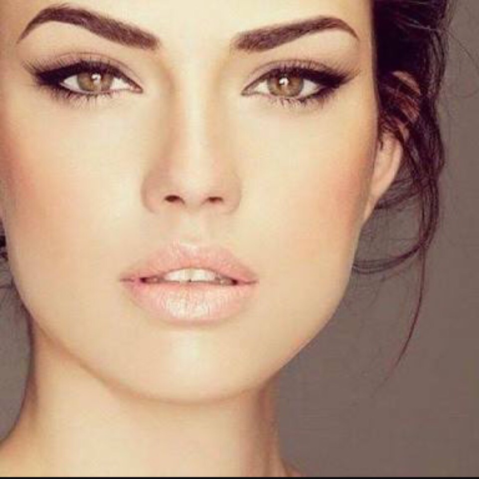 Gorgeous Winter Makeup Ideas