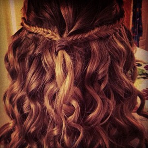 Hairstyles Winter