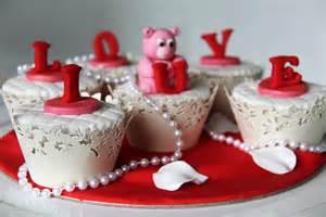 "Some Pretty Amazing Valentine Cupcake Ideas"
