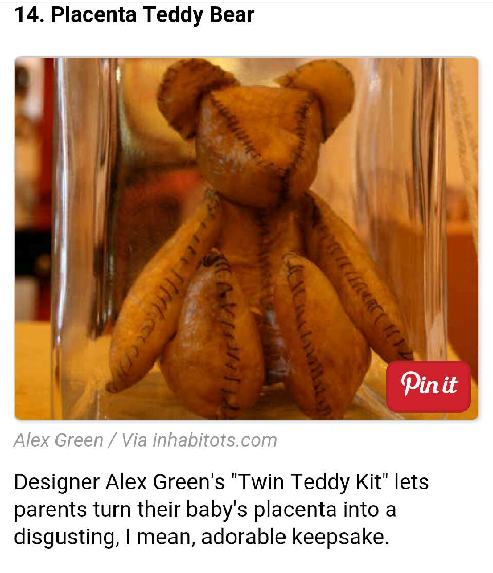 21 Products For The Weirdest Parents You Know!