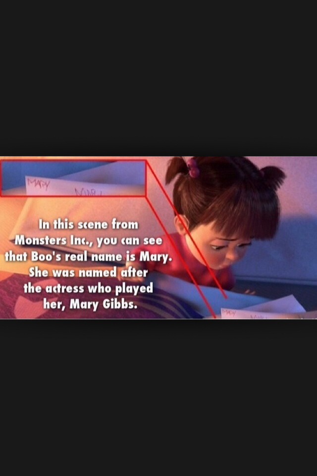 Disney Secrets I Bet You Didn't Know😱😍❤️