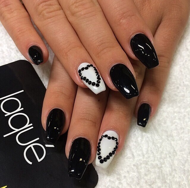 50 AMAZING Nail Designs & Shapes 😻😻💅