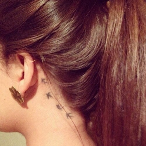 Tattoo Ideas