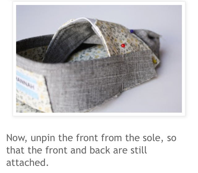 " DIY Toms- Infants & Toddlers Tutorial" Too Cute!🙉