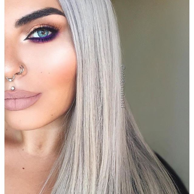 Beautiful Makeup Ideas