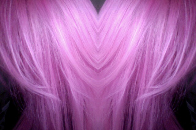 Fun Hair Colors