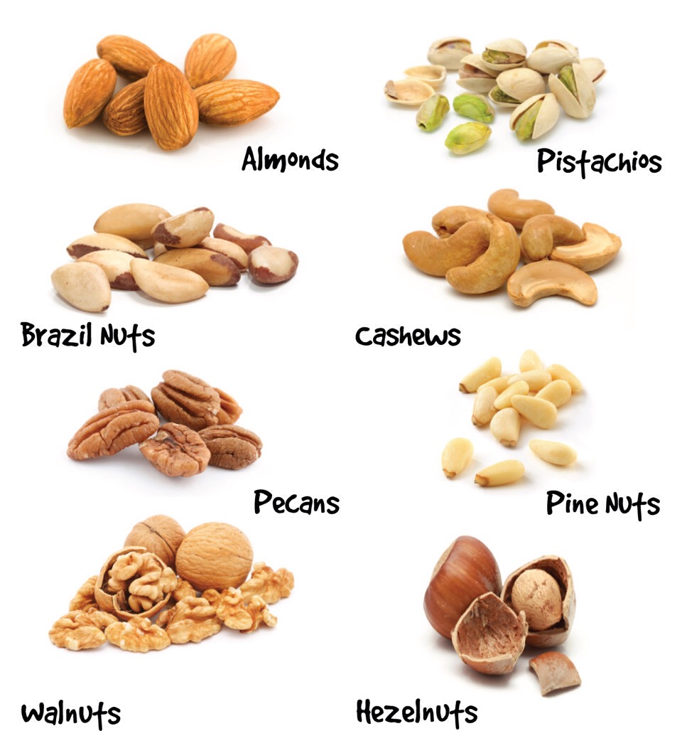 Nuts