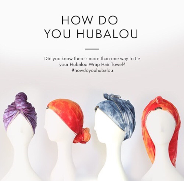 ✨How To Hubalou?✨