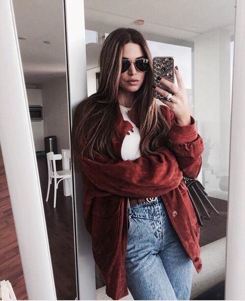 Stunning Outfits You Need To Check Out