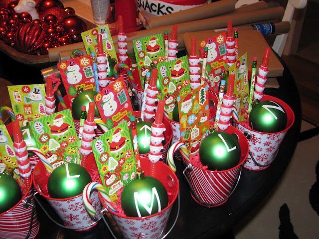 Cute And Easy Homemade Holiday Gifts
