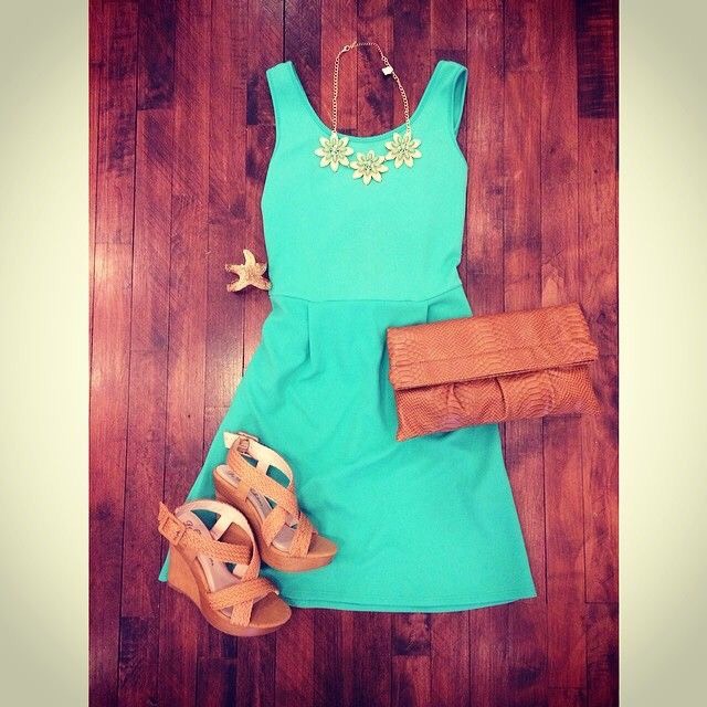 Gorgeous Spring Outfits! 🌷
