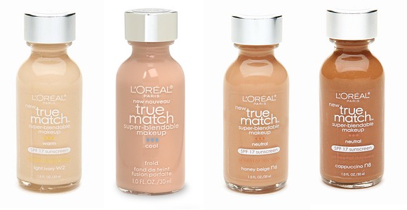 Cheap & Amazing Makeup Products 