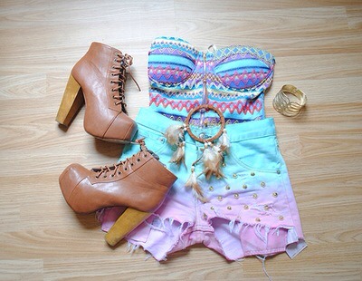 Cute Summer Outfits 🎀