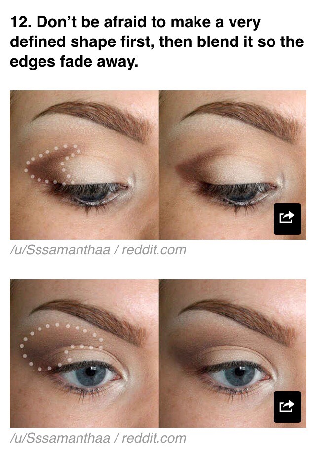 19 Eyeshadow Basics Everyone Should Know 👀