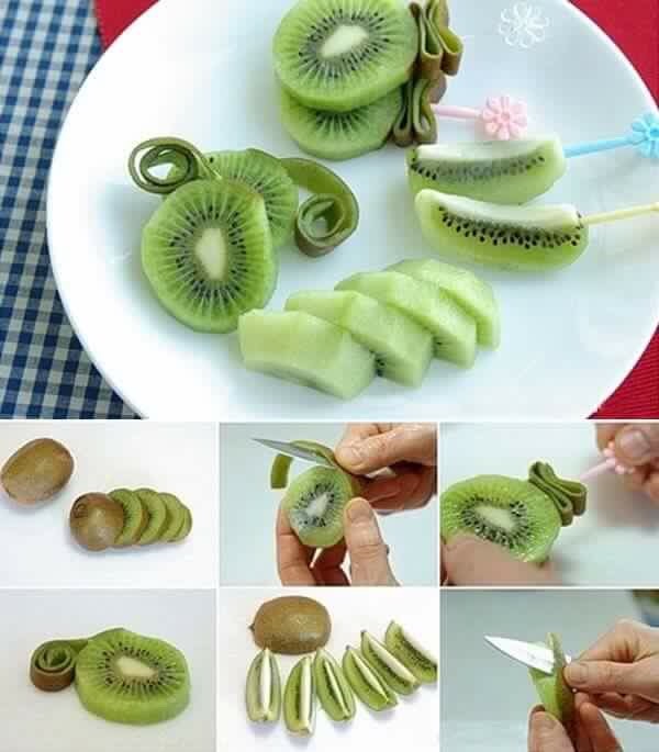 Cute/fun Decorations For Dishes 