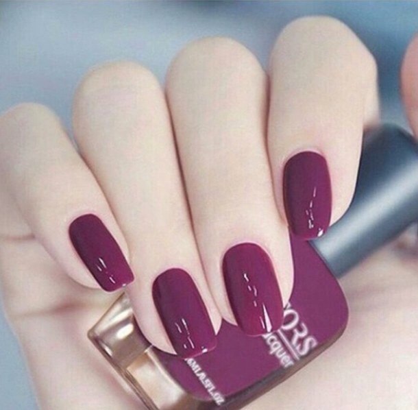 Pretty And Beautiful Nails 