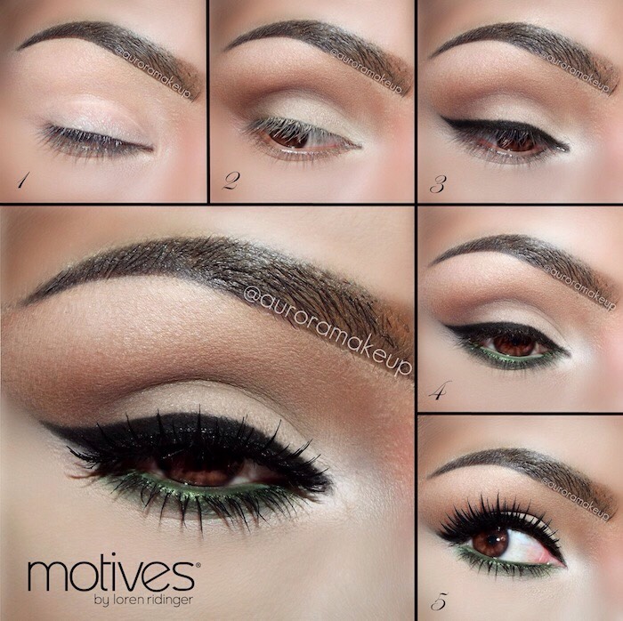 Simple Makeup Tutorials