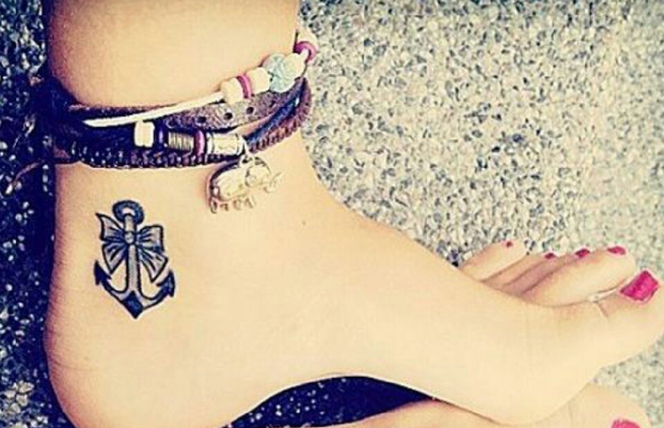 Beautiful Tattoos 