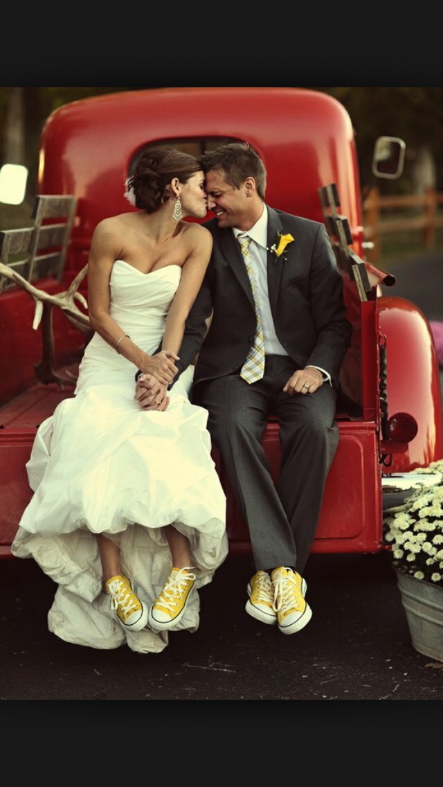 Wedding Ideas 