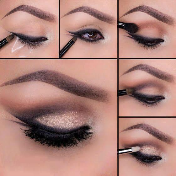 Tumblr Makeup