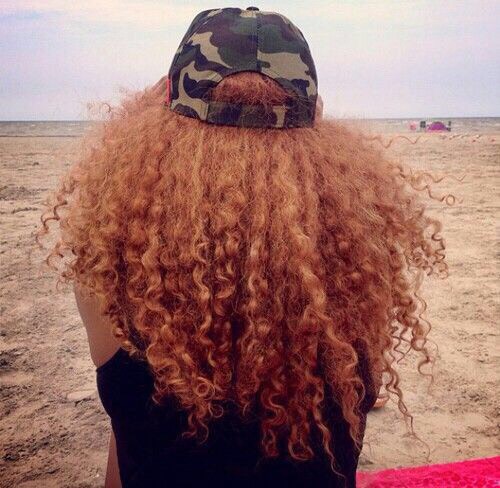 Beautiful Hairstyles For Curly Hair