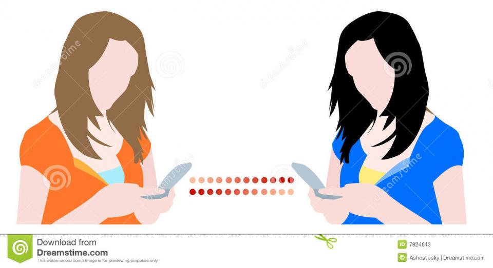 Chat for 5 minutes. Whether it’s in person or on the phone, a quick chat can lift your spirits.