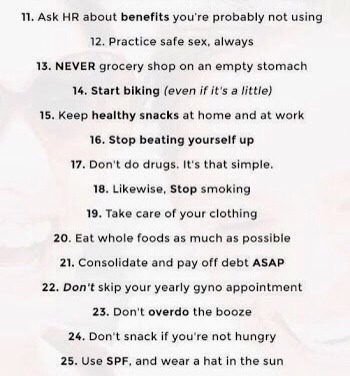 🌷50 Healthy Habits Every Girl Should Have AND VERY IMPORTANT/EASY WEIGHT LOSS RULES TO KNOW !!!🌷
