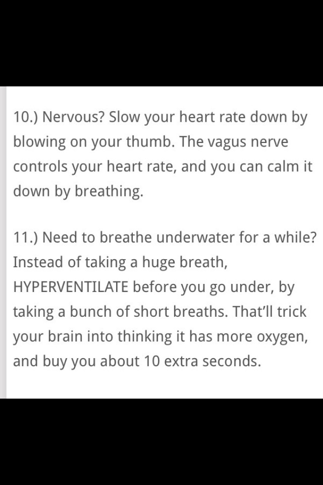 Facts That You Probably Didnt Know 