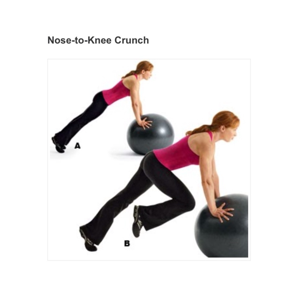 Best Ab Workouts (For Women) 