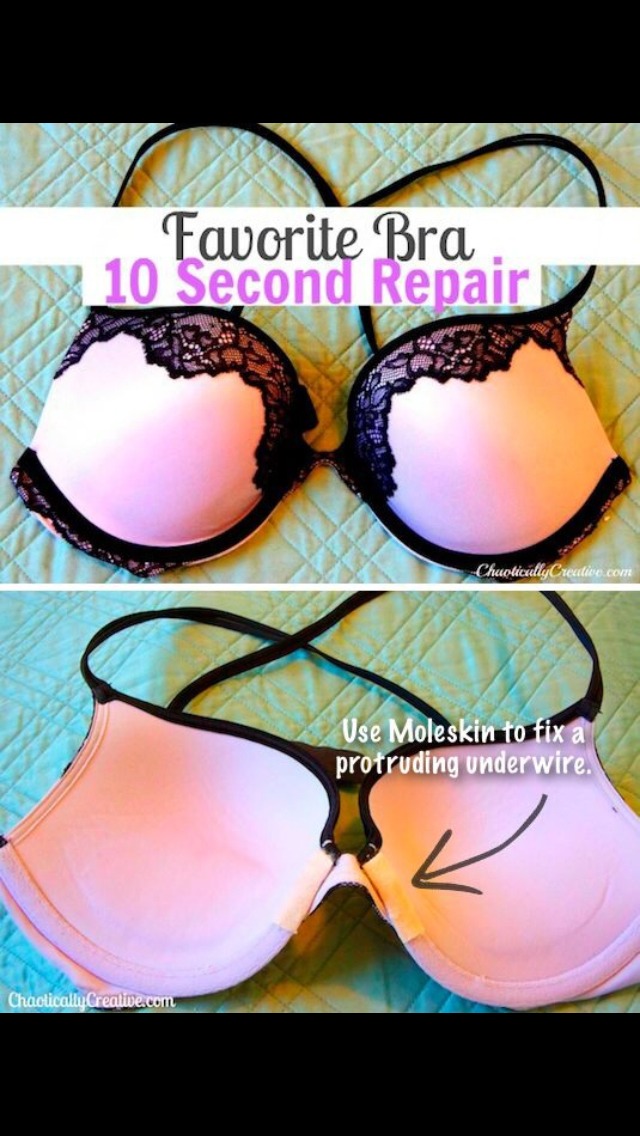 Clothing Tips Every Girl NEEDS to Know!
