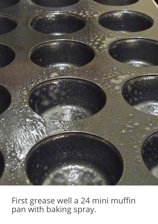 Bake Doughnut Muffins!!!!🍩 Pretty Easy!!