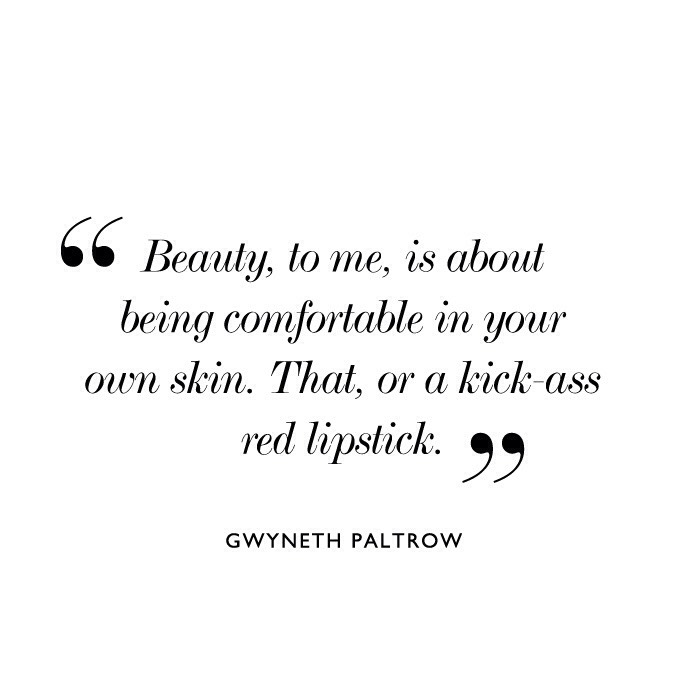 Quotes About Beauty 