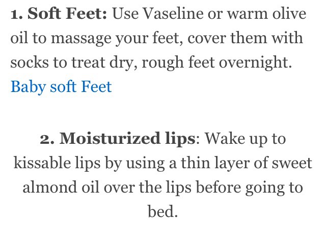 Fix Your Beauty Problems Overnight π―π