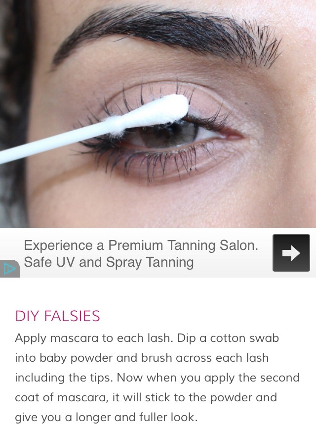 11 BEAUTY HACKS THAT WILL CHANGE YOUR LIFE
