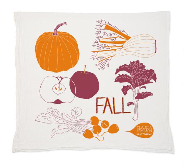 22. A tea towel to dry off your fall produce.
https://www.etsy.com/listing/61261706/fall-tea-towel?source=aw&utm_source=affiliate_window&utm_medium=affiliate&utm_campaign=us_location_buyer&utm_content=181013